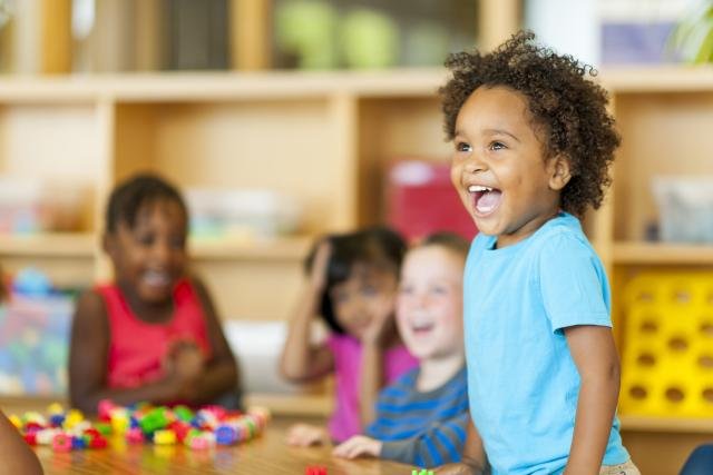 echolalia ADHD