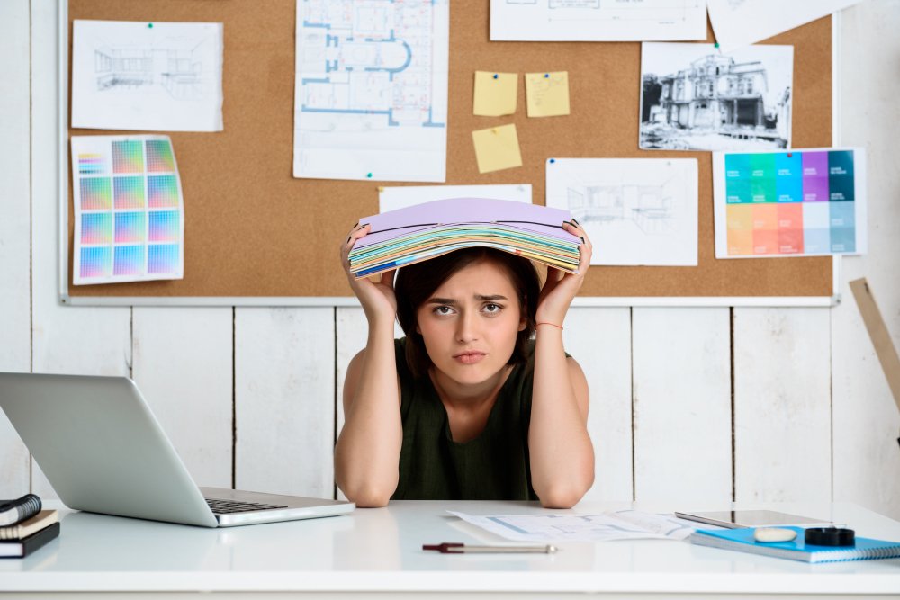 ADHD paralysis vs executive dysfunction